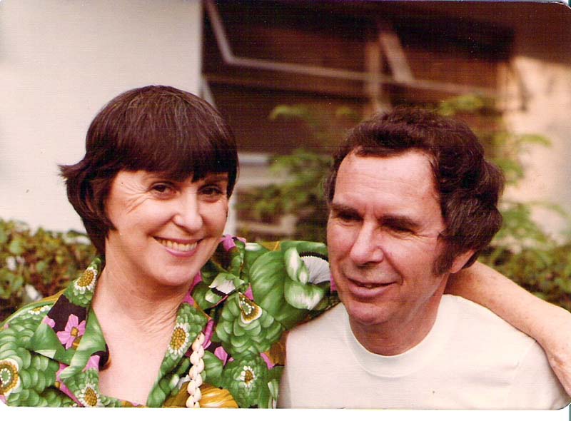 Mom & Dad