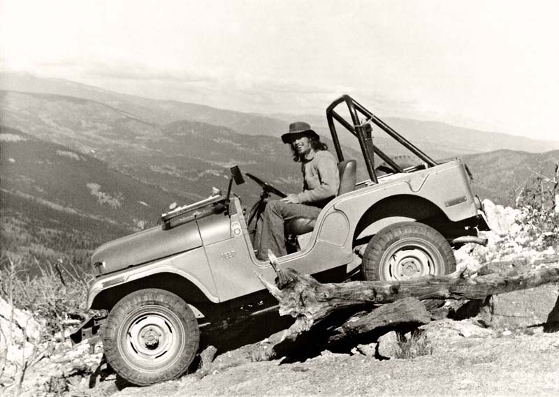 fixed_Jim & jeep - Crystal mtn