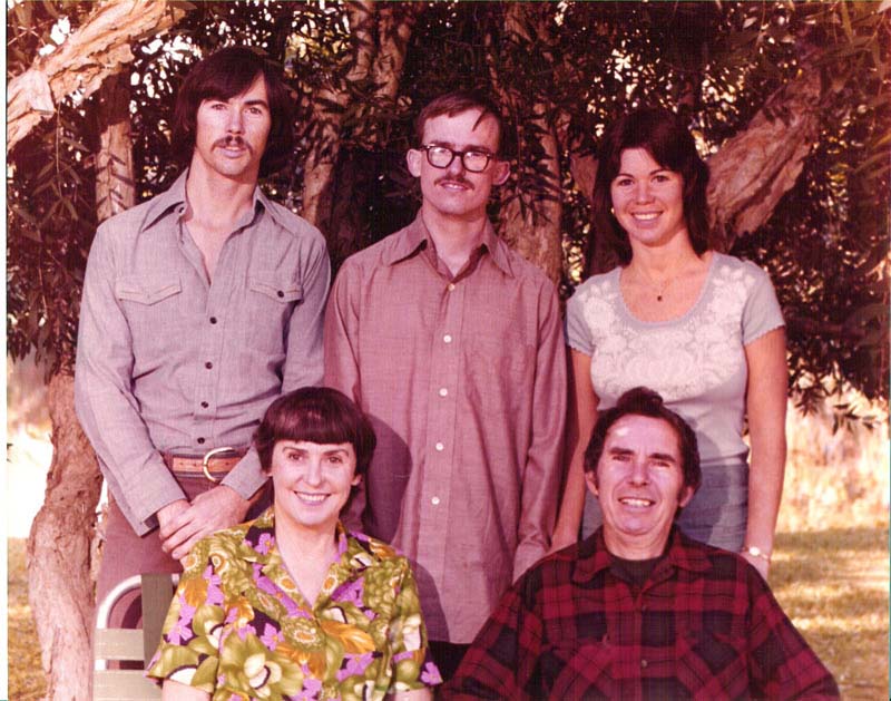 s-Wilson family